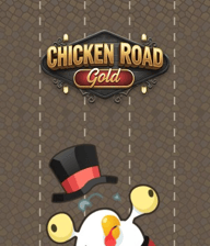 Chicken Road Gold