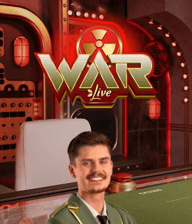 War