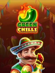 Green Chilli Hold and Win