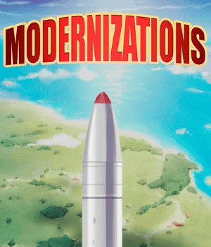 Modernizations