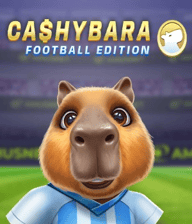 Cashybara Football Edition