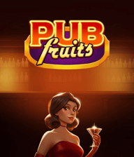 Pub Fruits