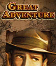 Great Adventure