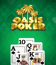 Oasis Poker