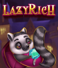 Lazy Rich