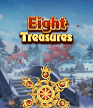 Eight Treasures