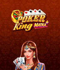 Poker King