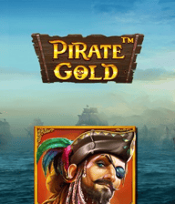 Pirate Gold
