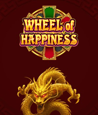 Wheel of Happiness