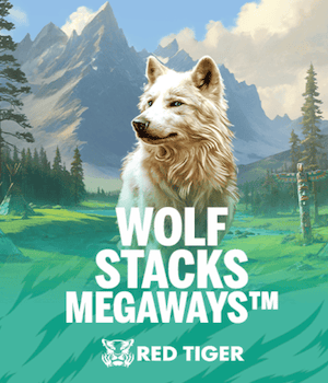 Wolf Stacks MegaWays™