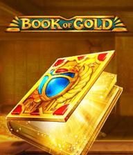Book of Gold