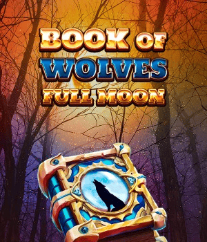 Book Of Wolves – Full Moon