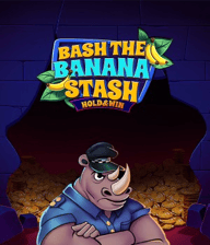 Bash the Banana: Stash Hold & Win
