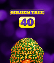 Golden Tree 40