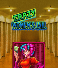 Crazy Women's Jail