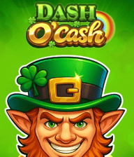 Dash O’Cash