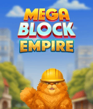 Mega Block Empire