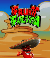 Fruit Fiesta