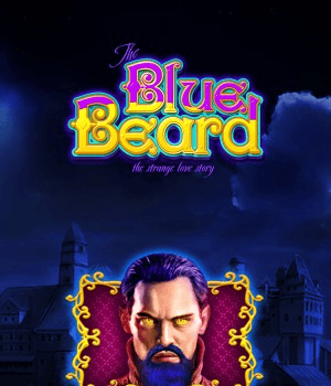 BlueBeard