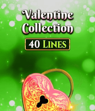 Valentine Collection 40 Lines