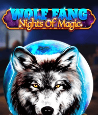 Wolf Fang: Nights of Magic