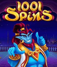 1001 Spins