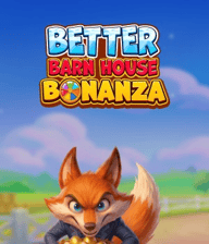 Better Barn House Bonanza