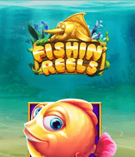 Fishin' Reels