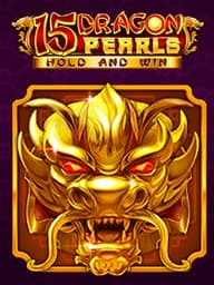 15 Dragon Pearls Hold and Win