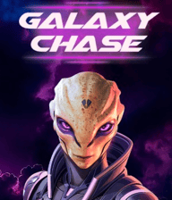Galaxy Chase