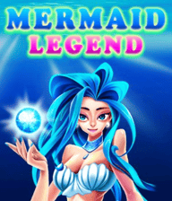 Mermaid Legend