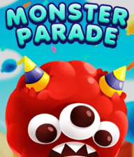 Monster Parade