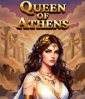 Queen Of Athens