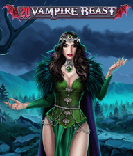 20 Vampire Beast