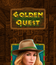 Golden Quest