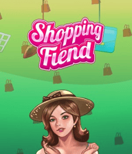 Shopping Fiend