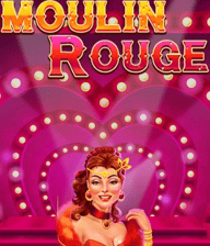 Moulin Rouge