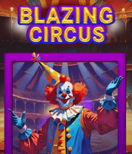 Blazing Circus