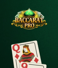 Baccarat PRO