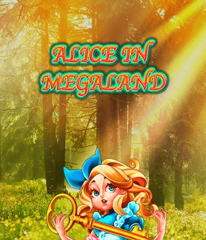 Alice In MegaLand