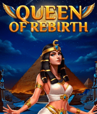 Queen Of Rebirth
