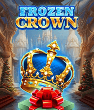 Frozen Crown