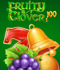 Fruity clover 100