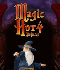 Magic Hot 4 Deluxe