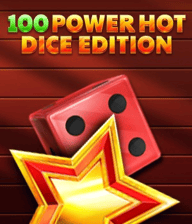 100 Power Hot Dice Edition