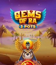 Gems of Ra