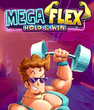 Mega Flex: Hold & Win
