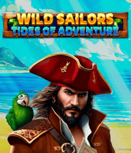 Wild Sailors: Tides of Adventure