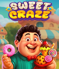 Sweet Craze