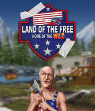 Land of the Free